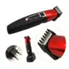 Ασύρματος κόφτης για μούσι και σώμα – Cordless trimmer » Murzl Ασύρματος κόφτης για μούσι και σώμα