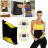 Ζώνη απώλειας βάρους – Thermo Belt » Murzl Ζώνη απώλειας βάρους Thermo Belt