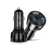 Γρήγορος φορτιστής αυτοκινήτου 55W – Charge55W » Murzl Γρήγορος φορτιστής αυτοκινήτου 55W