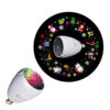 Λάμπα προβολής Χριστουγέννων LED – ChristProjectLamp » Murzl Λάμπα προβολής Χριστουγέννων LED