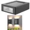 Ηλιακός αισθητήρας τοίχου – WallLight » Murzl Ηλιακός αισθητήρας τοίχου