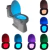 Λάμπα λεκάνης LED – ToiletLamps » Murzl Λάμπα λεκάνης LED