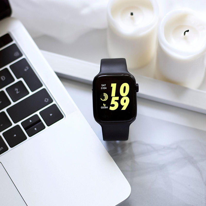 Smartwatch G66L Full Screen μέτρηση καρδιακού ρυθμού και πίεσης – SmartWatchG66L » Murzl Smartwatch G66L Full Screen μέτρηση καρδιακού ρυθμού και πίεσης