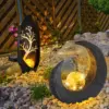 Ηλιακό γυάλινο διακοσμητικό φωτιστικό – Glasslamps » Murzl Ηλιακό γυάλινο διακοσμητικό φωτιστικό