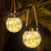 Ηλιακό γυάλινο διακοσμητικό φωτιστικό – Glasslamps » Murzl Ηλιακό γυάλινο διακοσμητικό φωτιστικό
