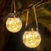 Ηλιακό γυάλινο διακοσμητικό φωτιστικό – Glasslamps » Murzl Ηλιακό γυάλινο διακοσμητικό φωτιστικό