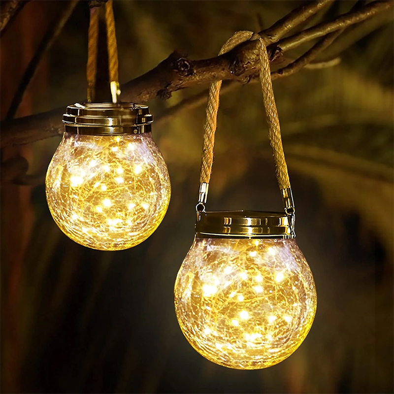Ηλιακό γυάλινο διακοσμητικό φωτιστικό – Glasslamps » Murzl Ηλιακό γυάλινο διακοσμητικό φωτιστικό