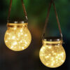 Ηλιακό γυάλινο διακοσμητικό φωτιστικό – Glasslamps » Murzl Ηλιακό γυάλινο διακοσμητικό φωτιστικό