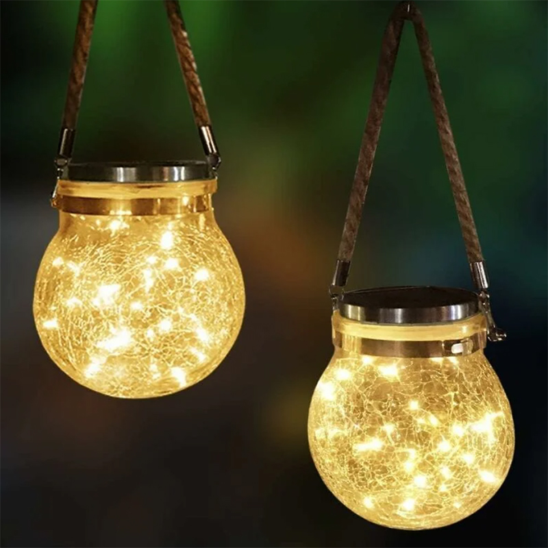 Ηλιακό γυάλινο διακοσμητικό φωτιστικό – Glasslamps » Murzl Ηλιακό γυάλινο διακοσμητικό φωτιστικό